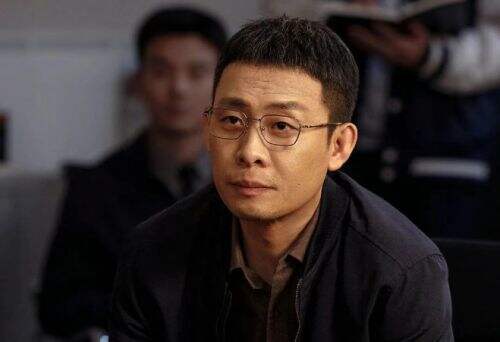 国产悬疑《以法之名》开播炸场 大尺度直呼《人民的名义》2.0