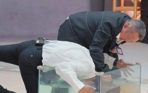 《无限超越班3》收官!58份offer重塑综艺天花板