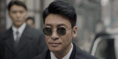 《潜渊》76号暗流涌动，崔默扮猪吃虎成终极卧底