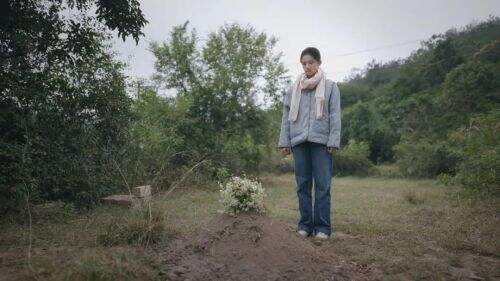 《焕羽》用细腻笔触撕开剧中乡村女性生存真相