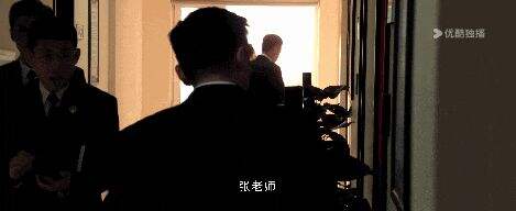 《以法之名》张译陷生死局!查挚友黑案却撕开官场暗涌