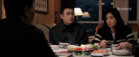 《以法之名》张译陷生死局!查挚友黑案却撕开官场暗涌