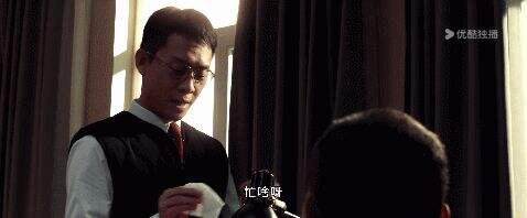 《以法之名》张译陷生死局!查挚友黑案却撕开官场暗涌