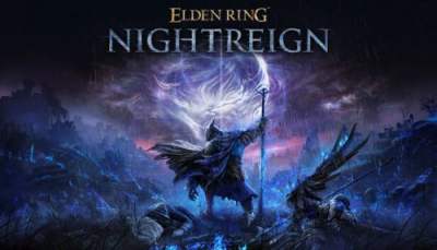 《艾尔登法环：黑夜君临》新补丁上线