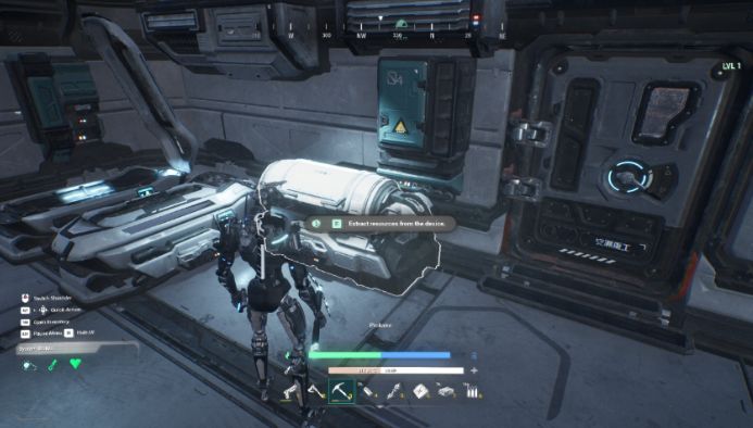 单人匠心打造硬核科幻盛宴 独立游戏《凯普勒186F》引领行业新趋势