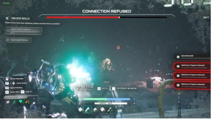 单人匠心打造硬核科幻盛宴 独立游戏《凯普勒186F》引领行业新趋势