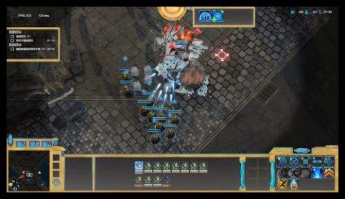 独家专访｜《无限幻想战线》制作人：二次元RTS的拓荒者，邀你共筑无限幻想