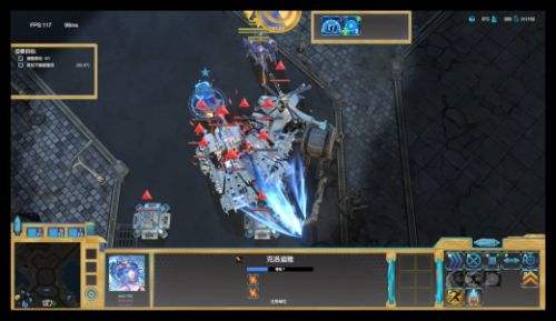 独家专访｜《无限幻想战线》制作人：二次元RTS的拓荒者，邀你共筑无限幻想